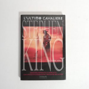 Stephen King - L'ultimo cavaliere. La torre nera 1.