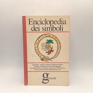 Hans Biedermann - Enciclopedia dei simboli - Garzanti 1991