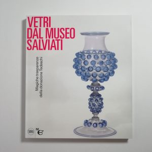 R. Barovier Mentasti (a cura di) - Vetri del museo Salviati