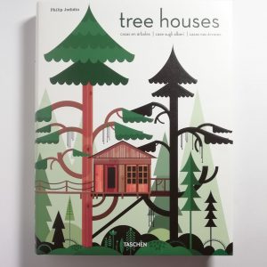 Philip Jodidio - Tree houses. Fairy tale castles in the air. Ediz. italiana, spagnola e portoghese