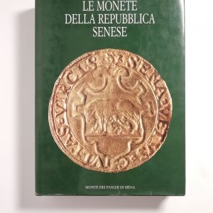 Le monete della Repubblica Senese