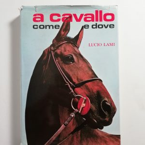 Lucio Lami - A cavallo come e dove