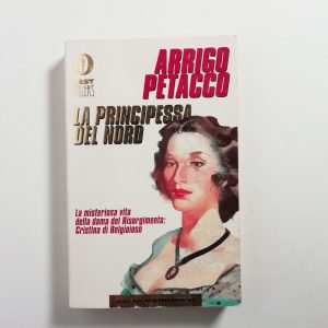 Arrigo Petacco - La principessa del nord