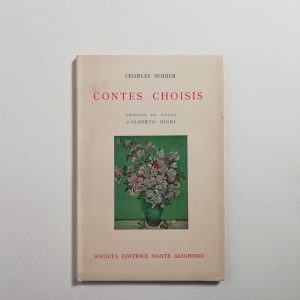 Charles Nodier - Contes choisis