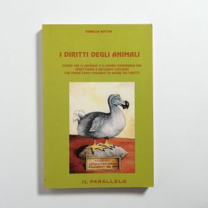 Ornella Bottin - I diritti degli animali