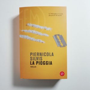 Piernicola Silvis - La pioggia