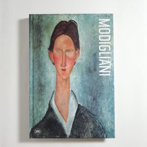 Modigliani - Mostra Genova, Palazzo Ducale 2017