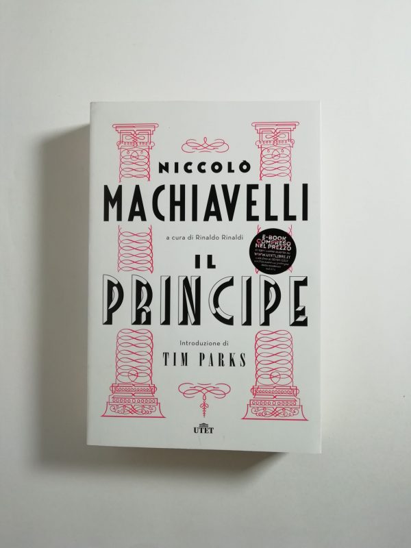 Niccolò Machiavelli - Il principe