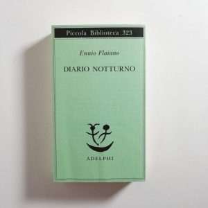 Ennio Flaiano - Diario notturno