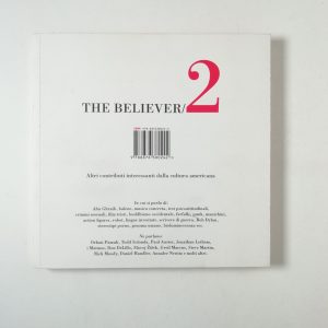 AA. VV. - The beliver/2. Altri contributi interessanti dalla cultura americana.