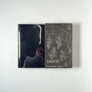 Dante Alighieri - Commedia. Inferno.