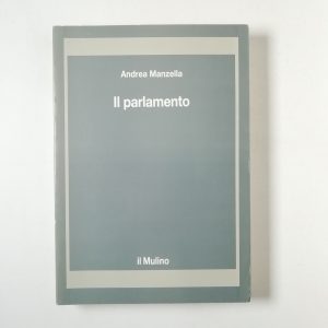 Andrea Manzella - Il parlamento