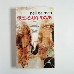 Neil Gaiman - Nessun dove