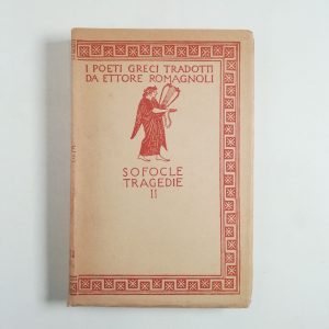 Sofocle - Tragedie (volume 2)