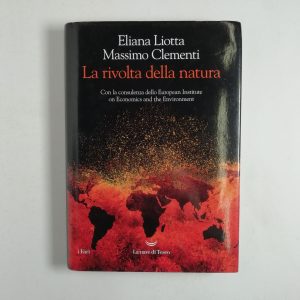 E. Liotta, M, Clementi - La rivolta della natura
