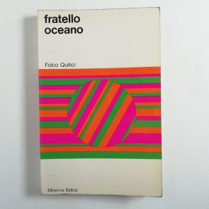 Folco Quilici - Fratello oceano
