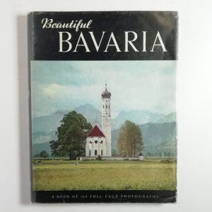 Harald Busch - Beautiful Bavaria