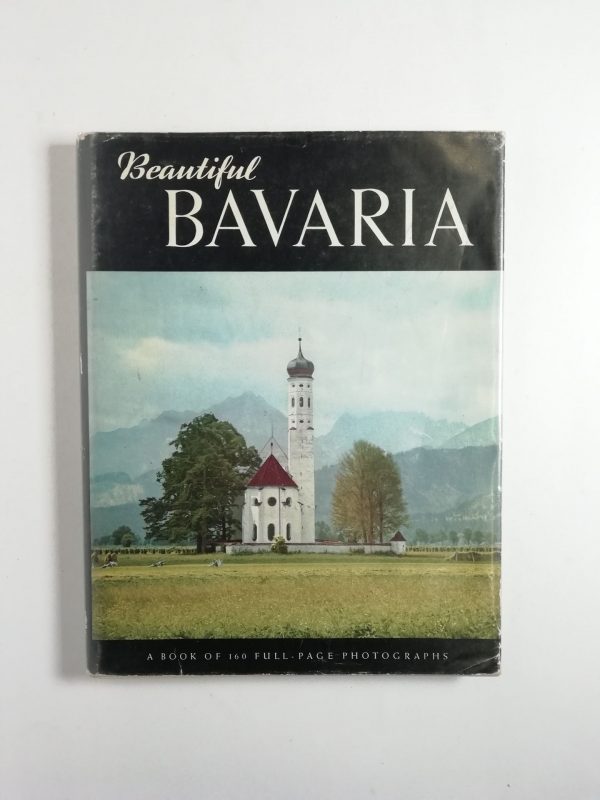 Harald Busch - Beautiful Bavaria