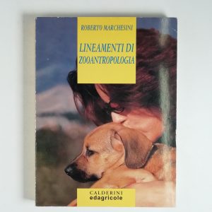Roberta marchisini - Lineamenti di zooantropologia