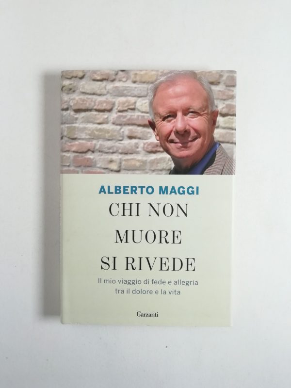 Alberto Maggi - Chi non muore si rivede