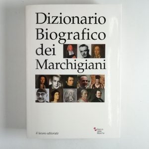 G. M. Claudi, L. Catri - Dizionario biogafico dei marchigiani