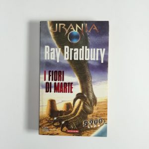 Ray Bradbury - I fiori di Marte
