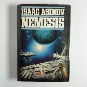 Isaac Asimov - Nemesis