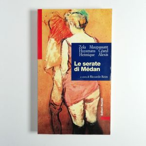 Riccardo Reim (a cura di) - Le serate di Médan
