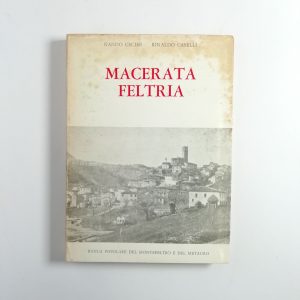 N. Cecini, R. Caselli - Macerata feltria