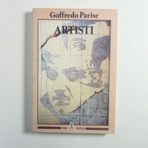 Goffredo Parise - Artisti