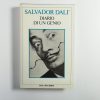 Salvador Dalì - Diario di un genio