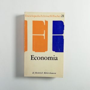 Heinrich Rittershauen - Economia