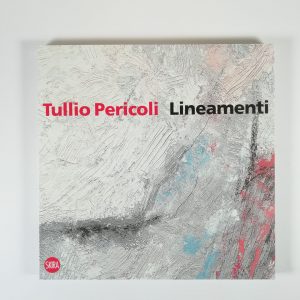 Tullio Pericoli - Lineamenti. Volto e paesaggio.