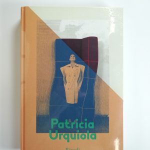 Patricia Urquiola - E' tempo di fare un libro