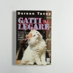 Doreen Tovey - Gatti da legare