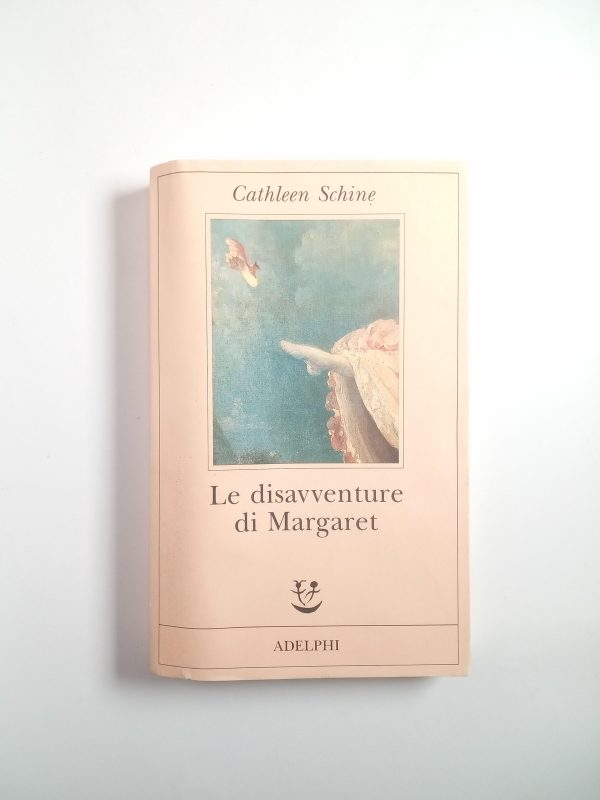 Cathleen Schine - Le disavventure di Margaret - Adelphi 1998