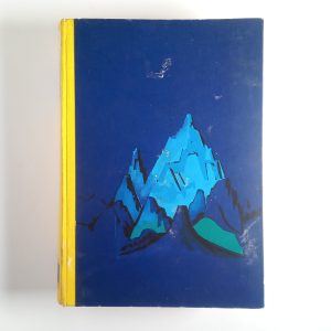 Ferdinand C. Lane - Storia della montagna - Garzanti 1954