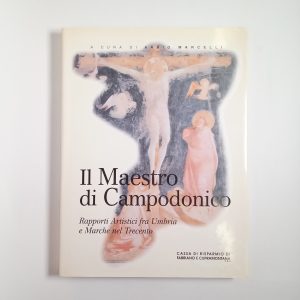Fabio Marcelli – Il Maestro di Campodonico - 1998