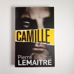 Pierre Lamaitre - Camille