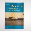 Manica a vento n. 2 - Aero club di Bologna 1962
