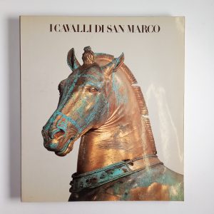 I cavalli di San Marco - Olivetti 1981