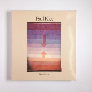 Paul Klee. Opere 1900-1940. Dalla collezione Felix Klee. - Electa 1981