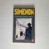 Georges Simenon - L'enterrement de Monsieur Bouvet - Presses de la cité 1997