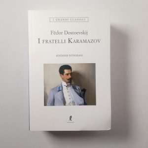 Fedor Dostoevskij - I fratelli Karamazov - Liberamente 2021