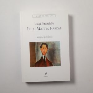 Luigi Pirandello - Il fu Mattia Pascal - Liberamente 2020