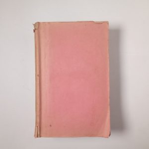 Robert-Joseph Pothier – Trattato del contratto di vendita (2 volumi, 1 tomo) - Sonzogno 1807