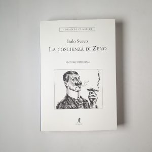 Italo Svevo - La coscienza di Zeno - Liberamente 2019