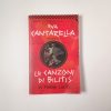 Eva Cantarella traduce Le canzoni di Bilitis di Pierre Louys - Feltrinelli 2010