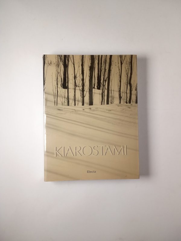 Kiarostami - Electa 2003