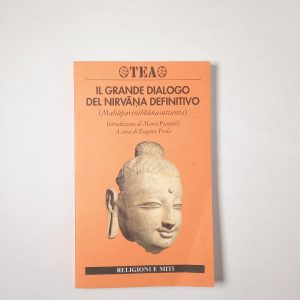 Il grande dialogo del Nirvana definitivo - Tea 1995